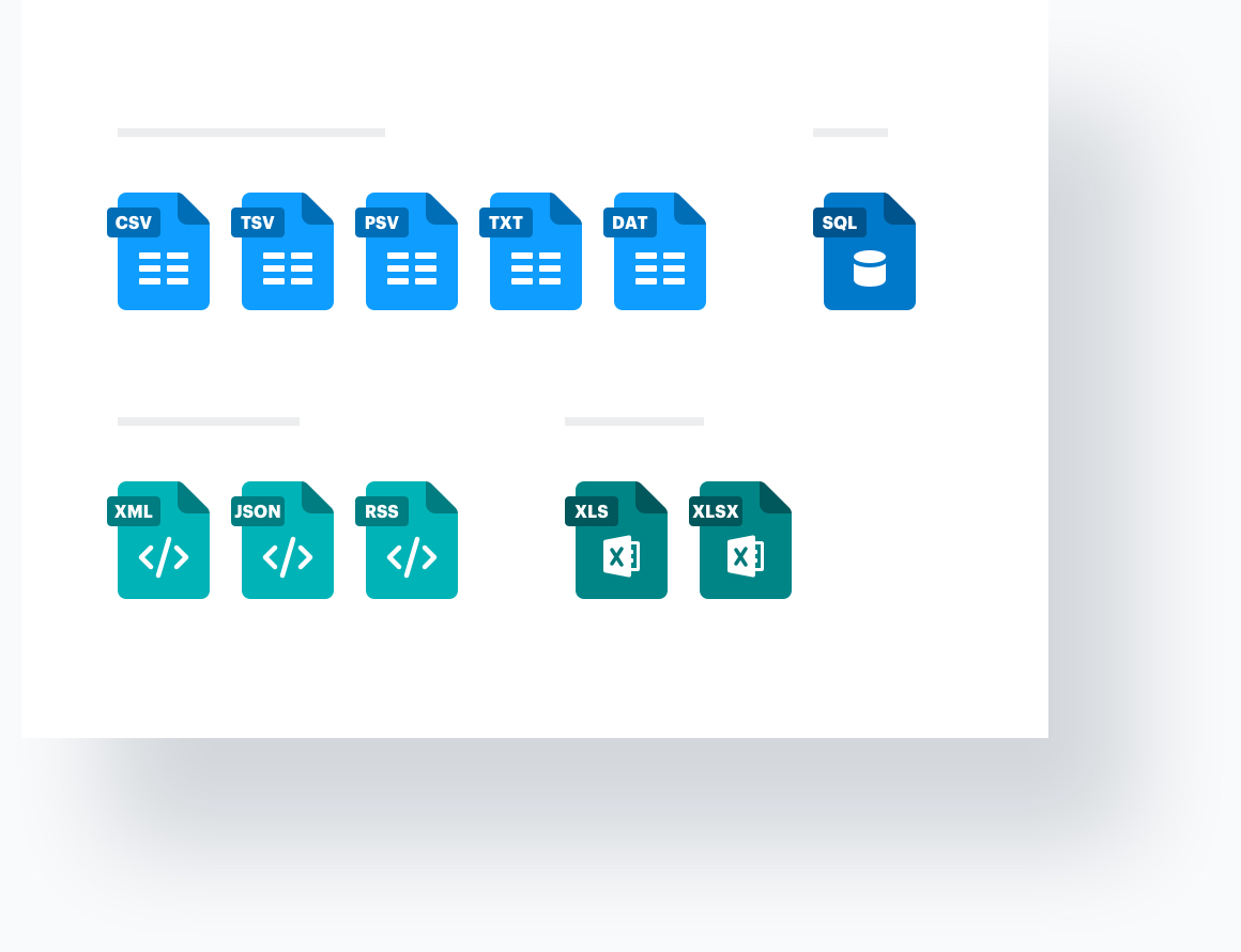 Import Advanced Custom Fields All Data