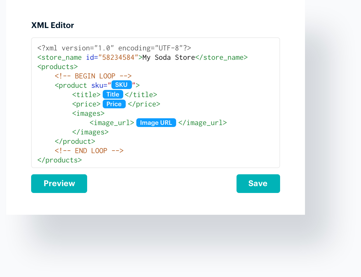 Export WordPress Users XML Feeds