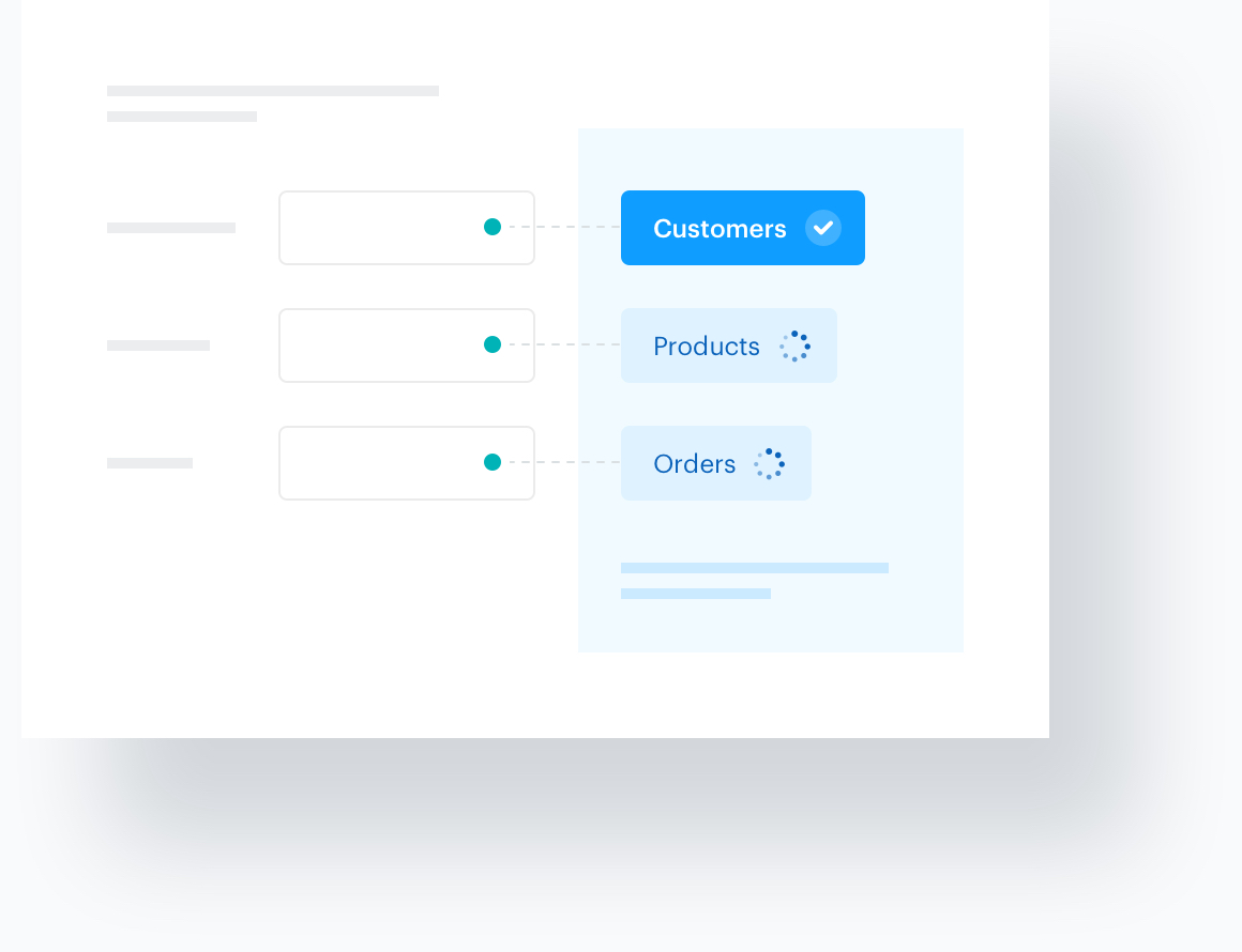 Migrate WooCommerce Customers One Plugin