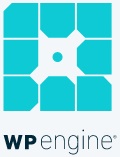 WP Engine Logo