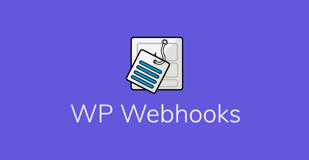 WP Webhooks